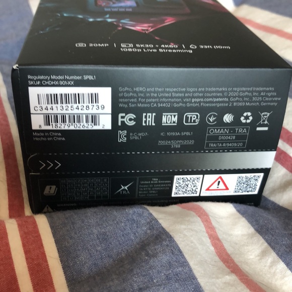 GoPro 9 - Picture 2 of 5